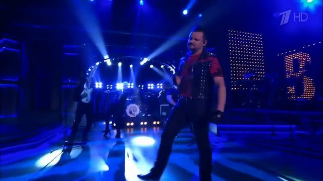 НАШЕСТВИЕ в Вечернем Урганте смотреть онлайн