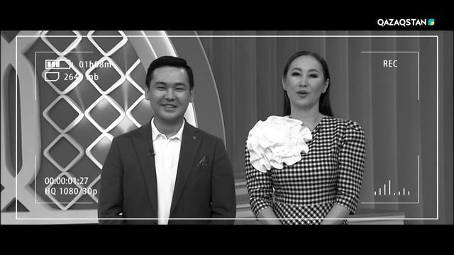 180 минут І «Таңшолпанның» 30 жылдығына арналған деректі фильм смотреть онлайн