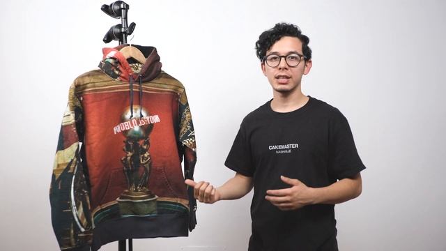 Supreme X Scarface The World Is Yours Hoodie Review смотреть онлайн