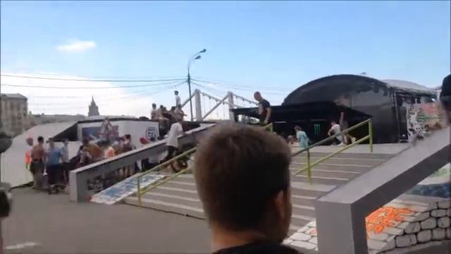 Фестиваль Москва смотреть онлайн