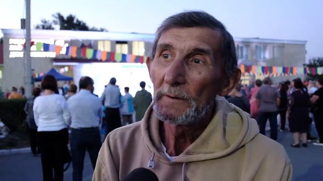 Вечерний выпуск новостей от 03.10.23 смотреть онлайн