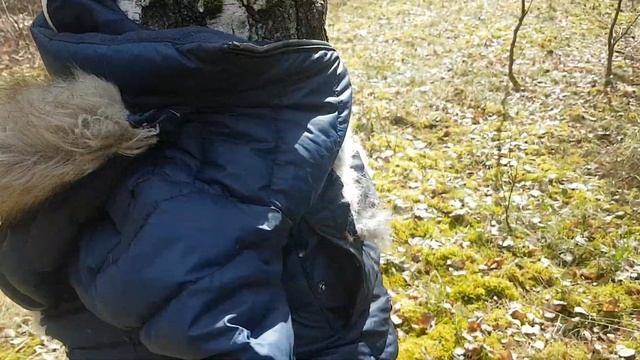 Hilfiger Jacket Rip. смотреть онлайн