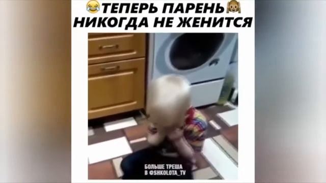 Новые приколы 2019 просто улыбнитесь)))) смотреть онлайн