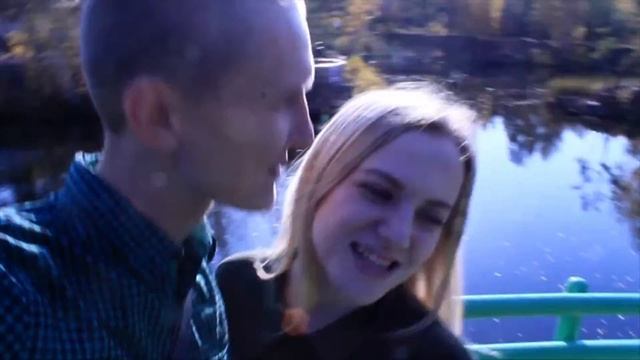 Жанна пожени. Иван и Ульяна. Бешеные человеки.