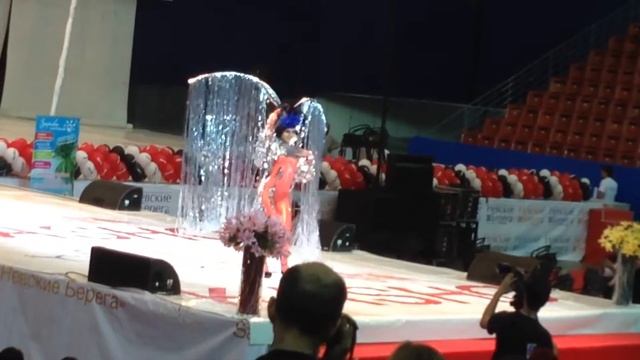 Невские берега 2015/Nevskie berega 2015 смотреть онлайн