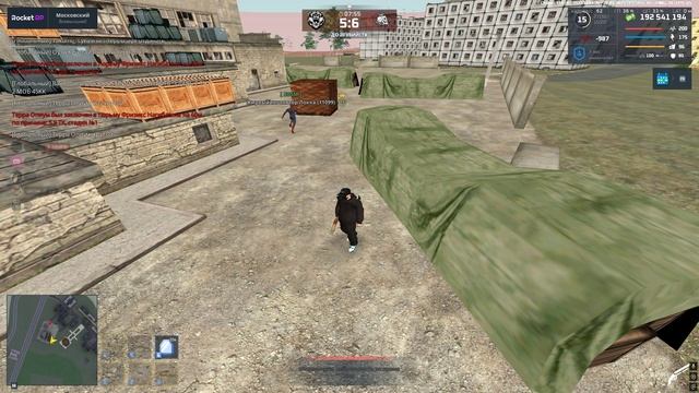 Grand Theft Auto San Andreas 2025.04.29 - 15.36.56.08.DVR смотреть онлайн