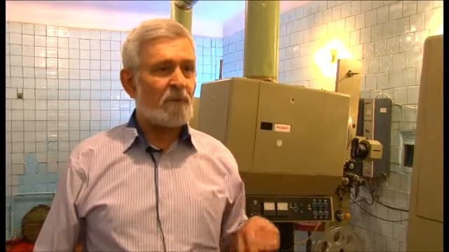 экскурсия по кинотеатру МУСТАГ смотреть онлайн