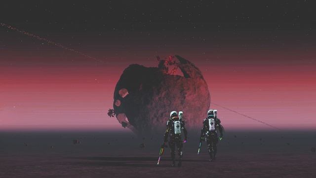 Fast Orbits - A Relaxing Ambient Space Music Journey (Collaboration With Lithograph)