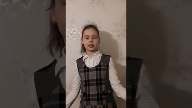 «Склоняем печально знамёна»  - Бурова Ксения, МБУ ДО ЦДЮТ «Мечта» г.о. Самара