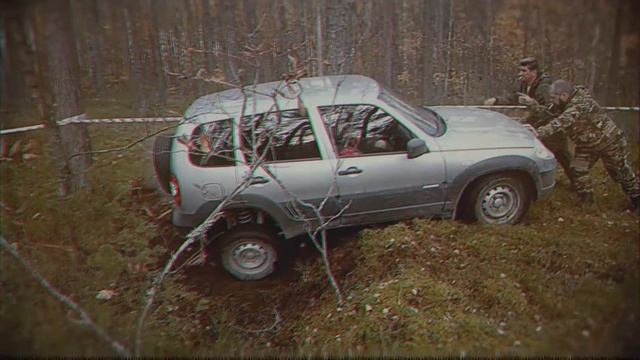 ПростоDRIVE-17 «Легенда осени» смотреть онлайн