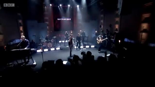 A - ha - Live At BBC Radio Theatre London 2016 смотреть онлайн