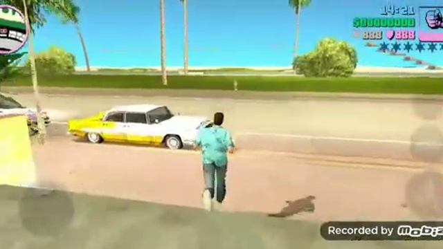 GTA VC Cleo GAMEPLAY 2Mission смотреть онлайн