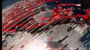 Часы и начало программы События в 14:30 (ТВ Центр, 22.08.2023)