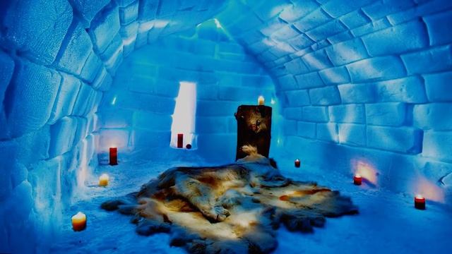 Самые необычные отели мира смотреть онлайн