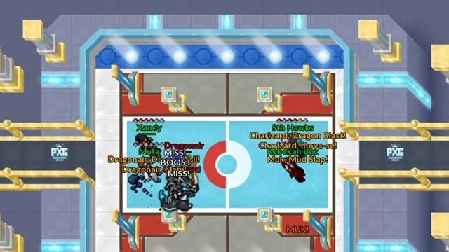 [Pokexgames] #4 Torneio x2 400+ Aurora - 08/05/2022 смотреть онлайн