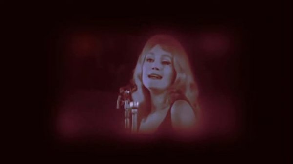 АННА ГЕРМАН  Танцующие Эвридики