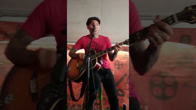 Mike Herrera - Buildings Tumble