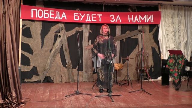 «Памяти деда» (Муз. А. Мухамедова, сл. Н. Огневич) смотреть онлайн