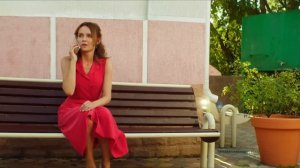 Отпуск - 1 сезон, 14 серия