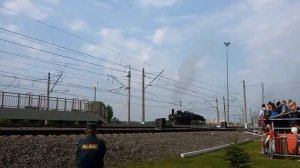 Экспо-1520 (2017): динамическая экспозиция (ч.1)