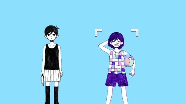 Краткий сюжет OMORI