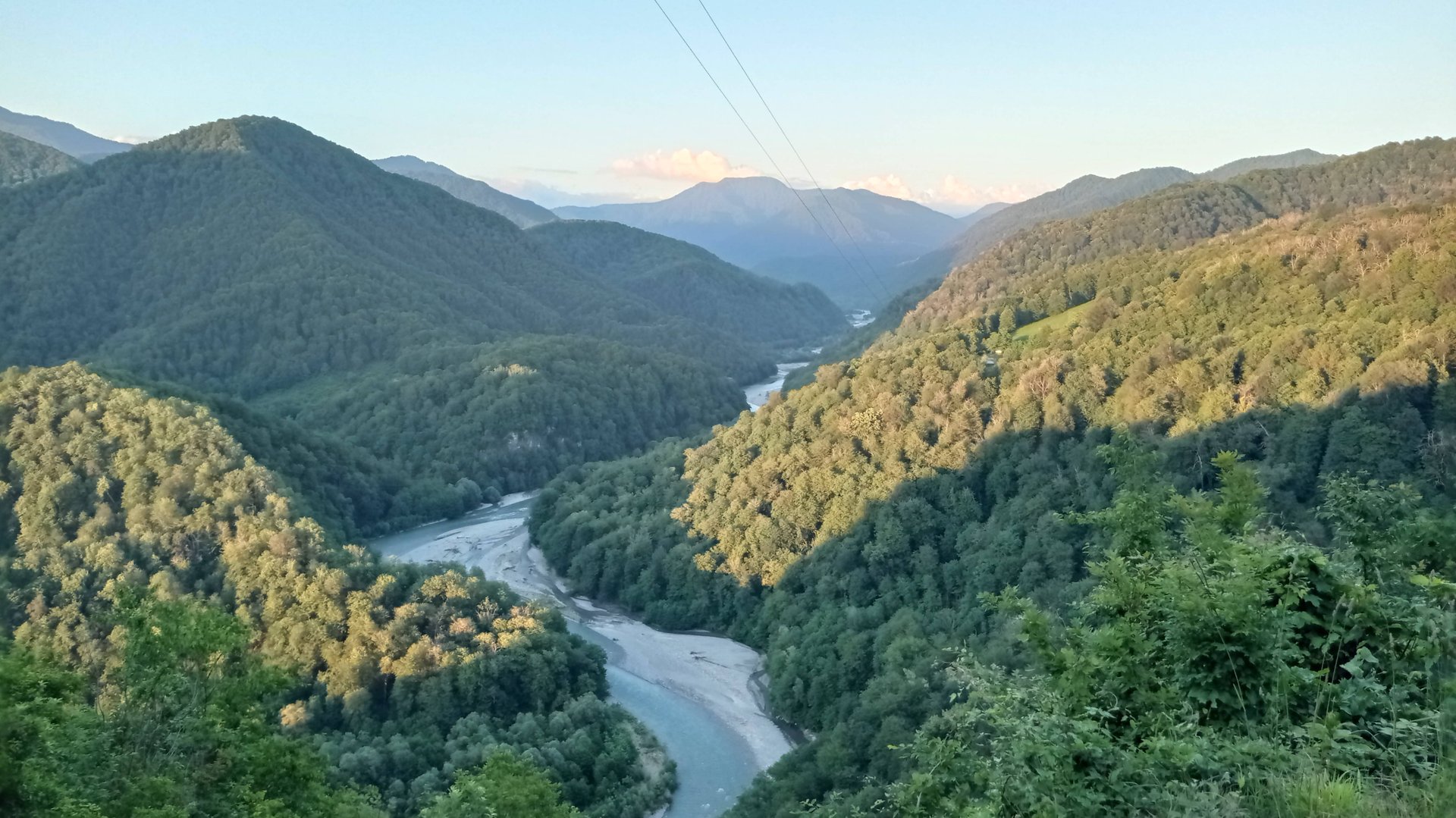 Водопады Наджиго. Каменная вода. смотреть онлайн