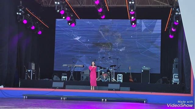 #ВЭФ-2023 Выставка "Улица Дальнего Востока" Сахалин смотреть онлайн