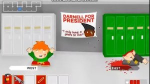 Pico's School DX Прохождение