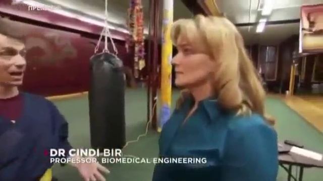 Железная рубашка Жёсткий цигун Шаолиньские практики смотреть онлайн