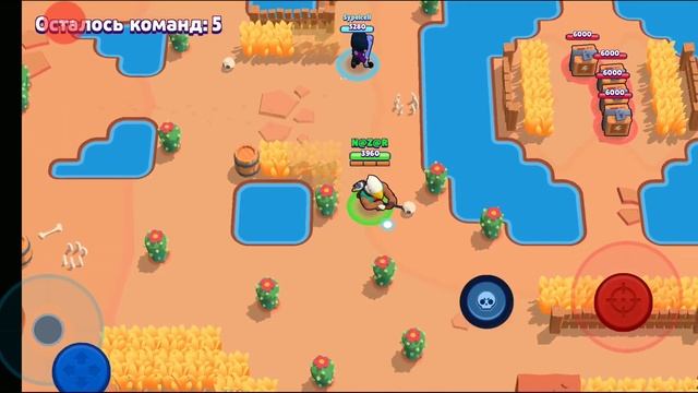 Бравл!! смотреть онлайн