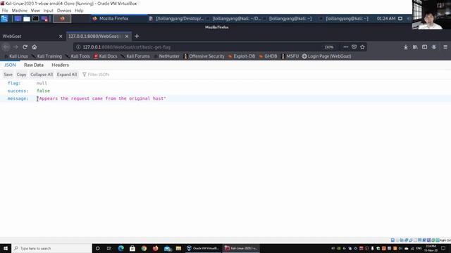 Cross-Site Request Forgery Explained! Learn Cybersecurity Now! смотреть онлайн