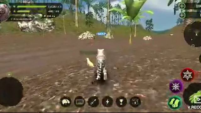 Tiger Online simulator fly mod with GG смотреть онлайн