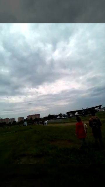 Небо. Теория и практика. смотреть онлайн