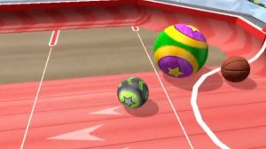 Going balls All Levels Gameplay IOS Android Going Balls Level 576 Goal ball