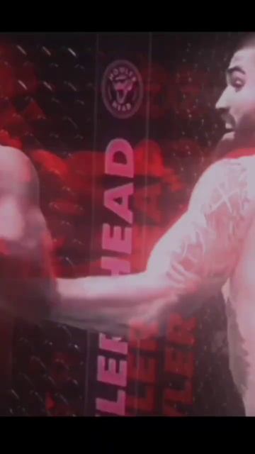 КОСОЙ ШАПИТО || UFC x TERMINAL смотреть онлайн