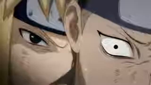 AMV История Какаши смотреть онлайн