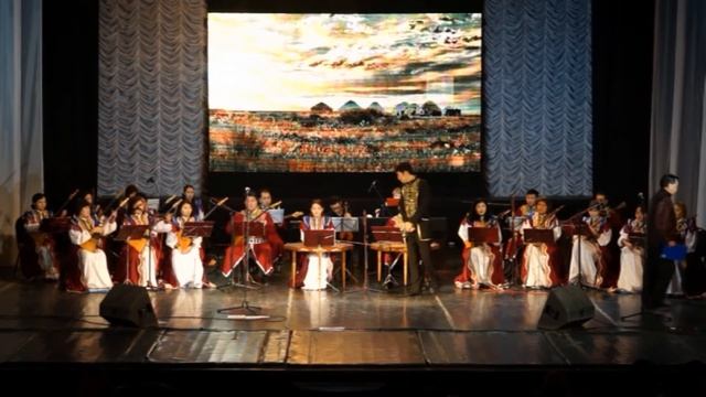 Восставшая из пепла депортации (Концерт-презентация) ч.3. смотреть онлайн