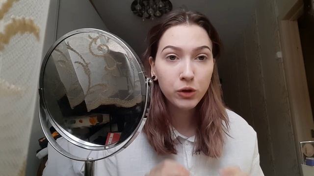 Влог: макияж на Гето Сугуру или размышления про косплеи и аниме смотреть онлайн