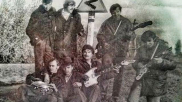 Влад НИКИТЮК