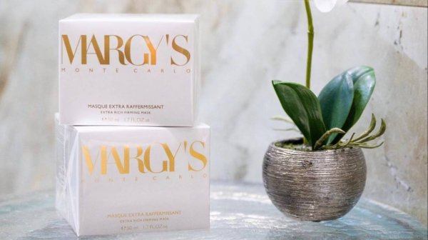 Рекламный ролик LUMINANCE