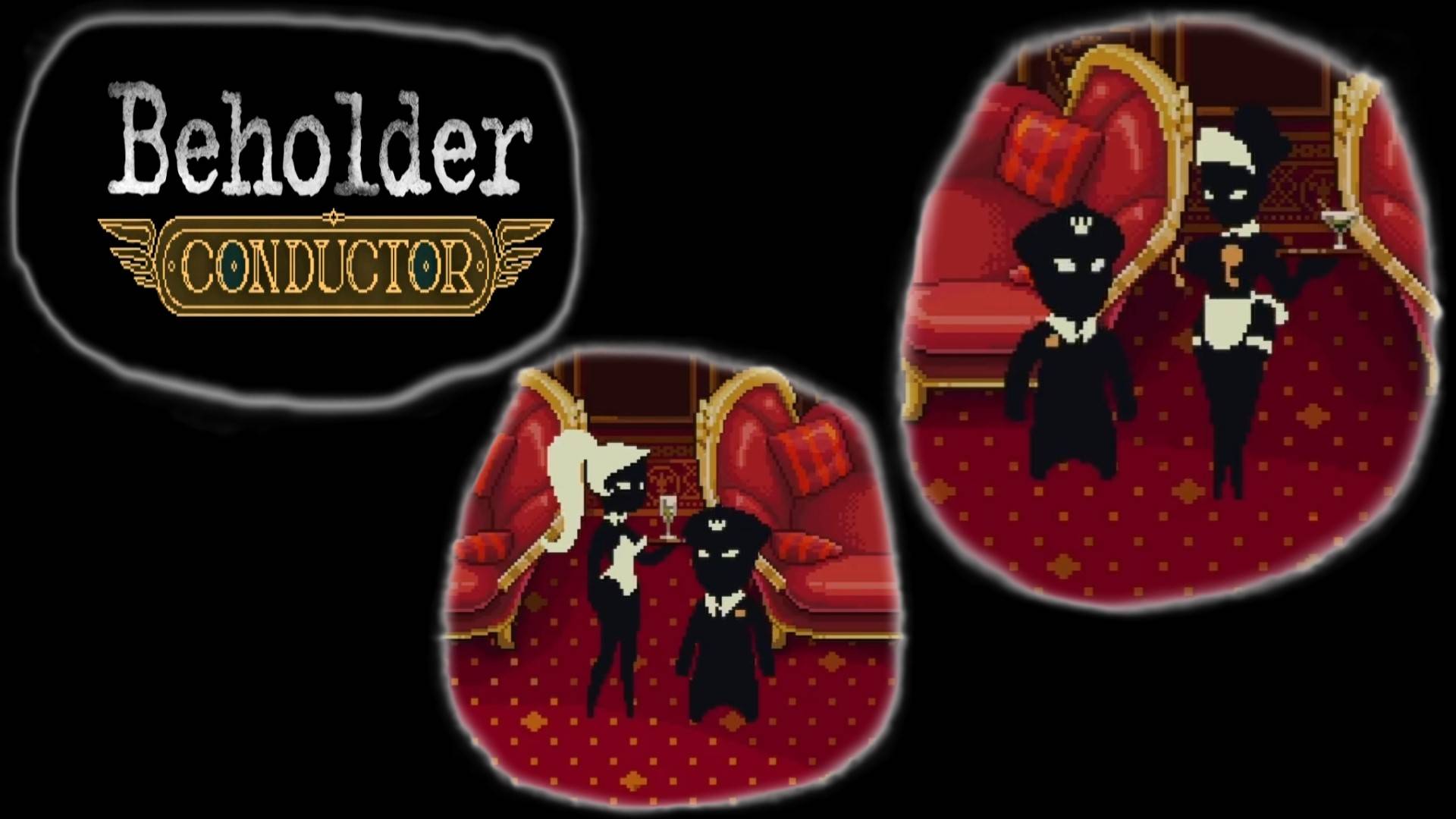 Beholder: Conductor, прохождение, ч.3 (ФИНАЛ) + Housekeeper: Anomaly (запись стрима ВК Видео Лайв) смотреть онлайн