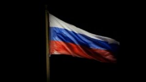 гимн России минус