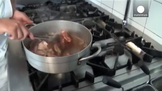 Zu Tisch mit Napoleon auf Elba - le mag смотреть онлайн