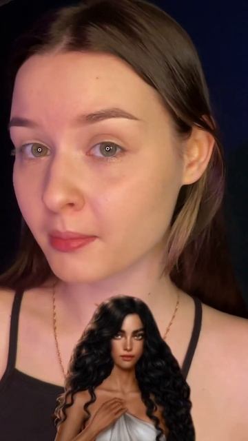 Призываю фандом клуба романтики под это видео! 😅❤️ #песньокрасномниле #макияж #клубромантики смотреть онлайн