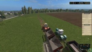 Farming Simulator 17 - Золотой колос #23