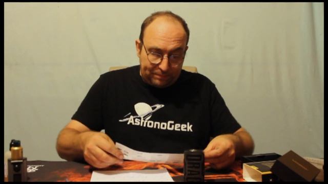 Présentation de la Voopoo DRAG 2 смотреть онлайн