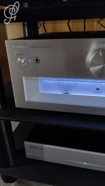 Elac и Tecnics на Аудио Саммит 2025 смотреть онлайн