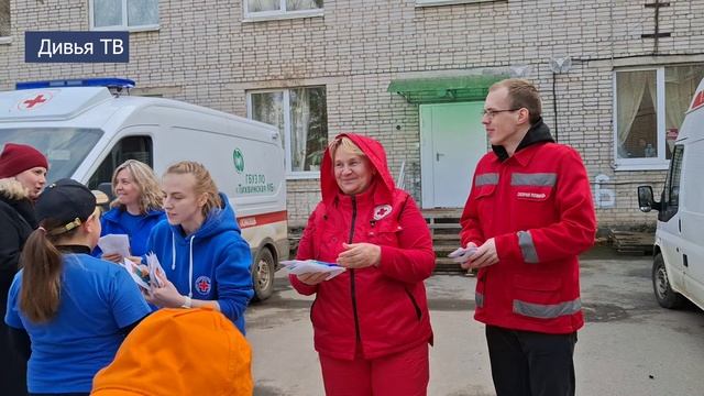 Поздравления для оперативных служб Тихвина смотреть онлайн