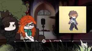 реакция последняя реальность на лололошку. [ дилан, дженна ] 1/2