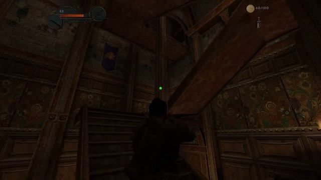 Enclave Прохождение Серия 2 смотреть онлайн